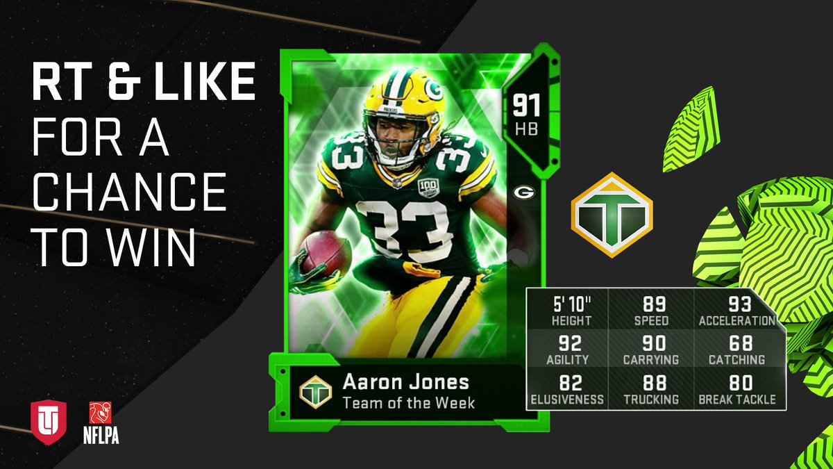 Madden Ultimate Team tweet media
