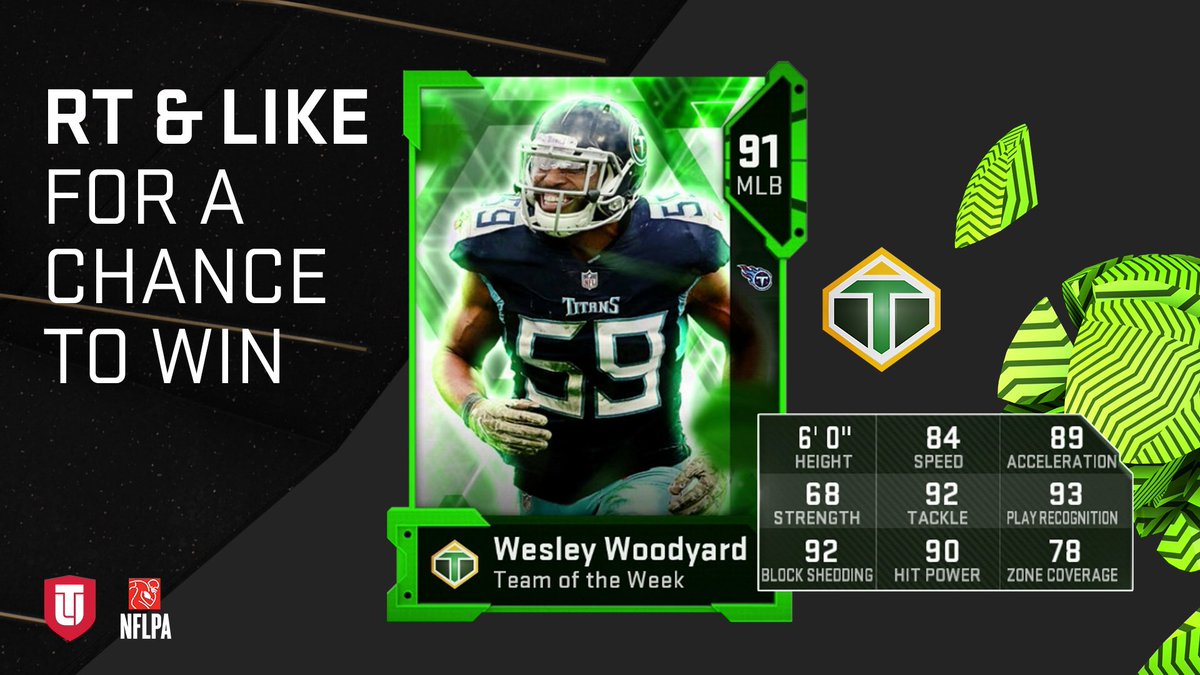 Madden Ultimate Team tweet media
