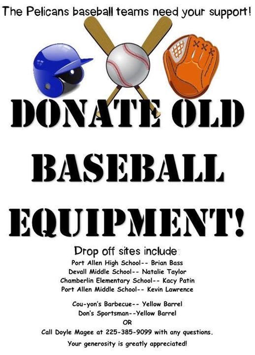 Pelicans Youth Baseball (@middlepels) on Twitter photo 