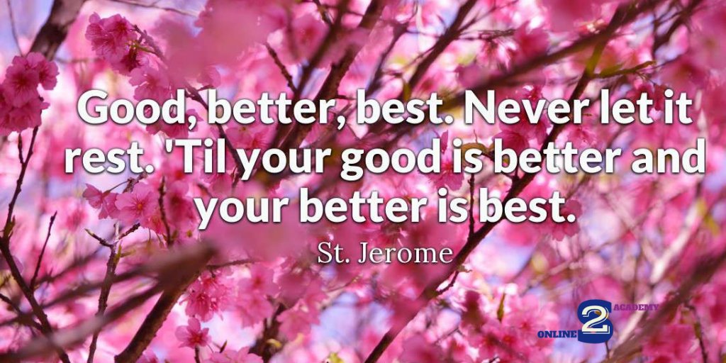 2sonlineacademy's tweet image. Till your better is best
#2SOA #2sonlineacademy
#socialmediaspecialist
#digitalmarketing #digitalmarketingbusiness 
#twittermarketingacademy #twitterquotes #twitterforlikes