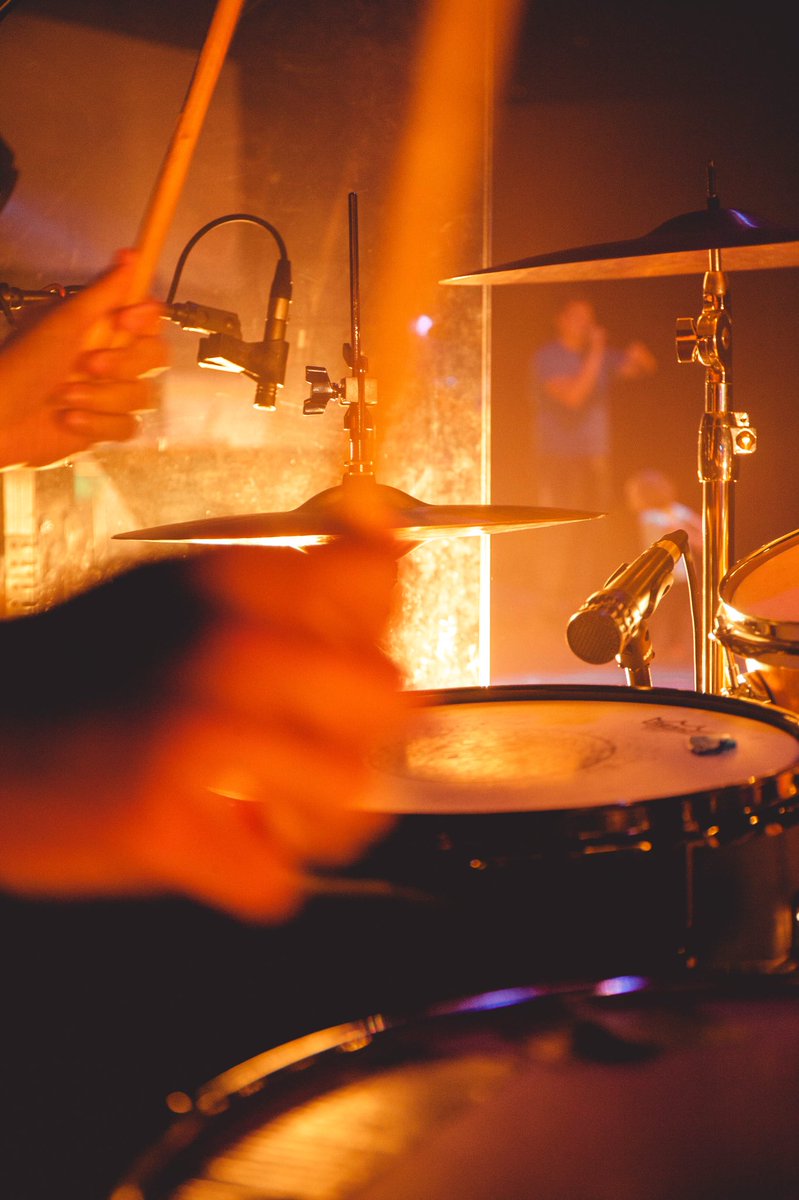 Because we’re just that excited about Real Men Amplified tomorrow night