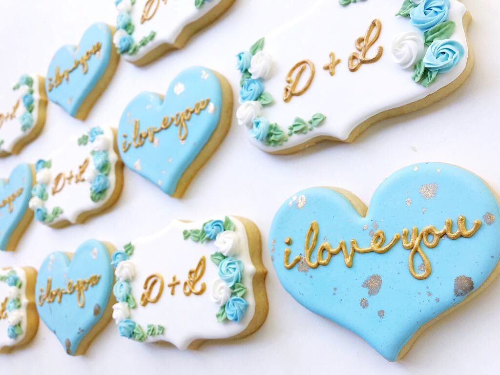 Whisk Sweets tweet media