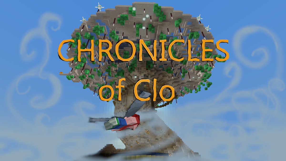 BridgeDeepwell's tweet image. After 5-long-years, my new Minecraft Map is out on Marketplace! Do you have what it takes to find Clo's father in the dangerous and mysterious world of Anor?

Purchase it on any Minecraft devices under the "Better together" update.
