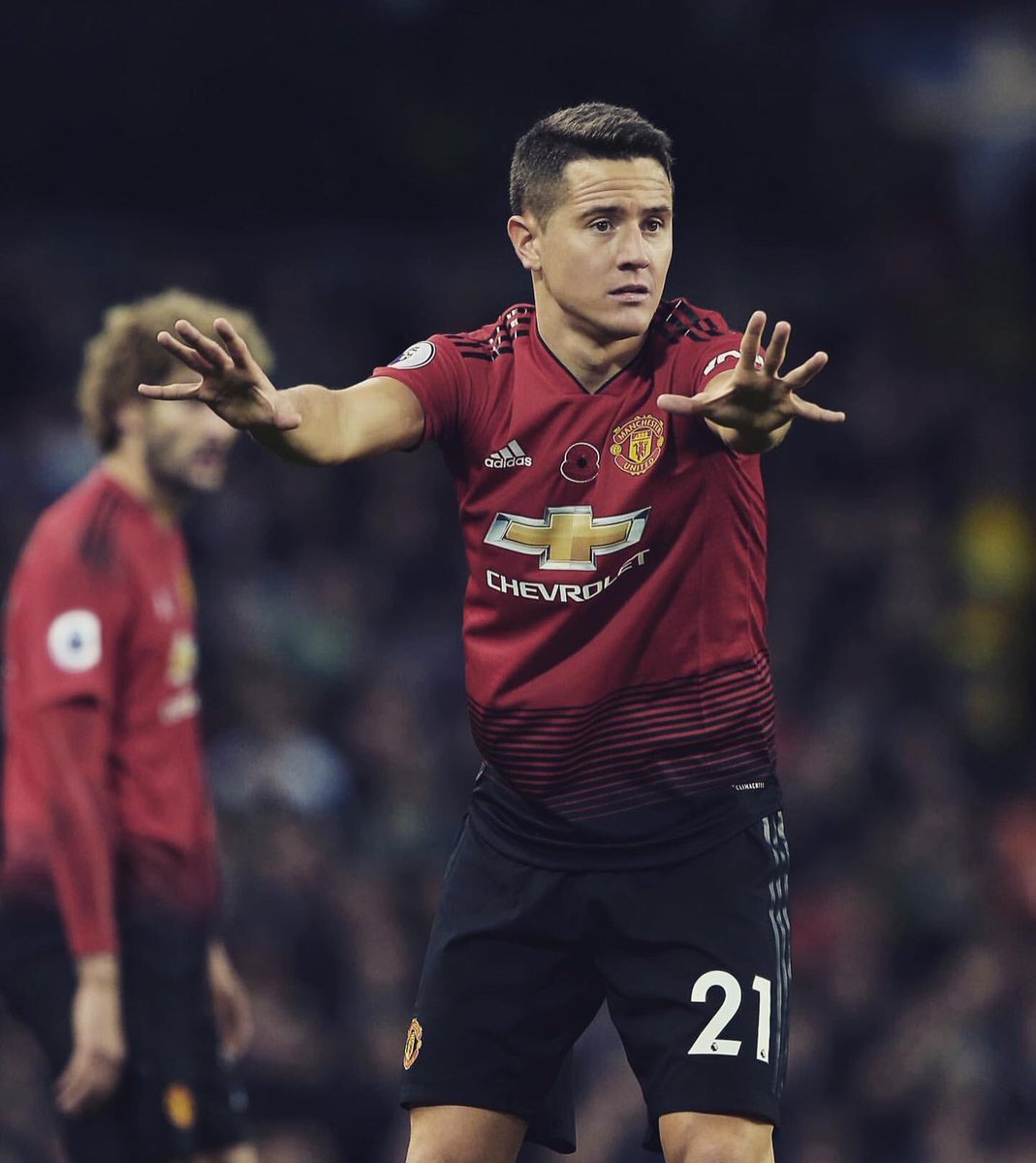 There is no time to mourn, already looking forward to the next 🔴