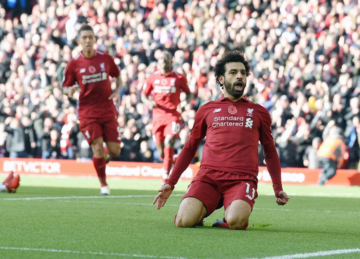 Salah’s poor form:
16 games, 8 goals, 3 assists
Hazard’s best for ever:
13 games, 8 goals, 4 assists