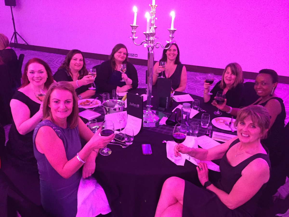 #QIAwards We’re the best!