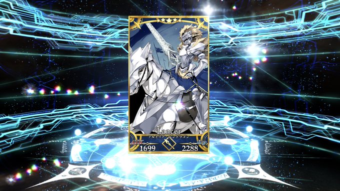 Fgoガチャ爆死から逃れろ 出ない時の噂 口コミと星5が出る方法とは Game App Biz