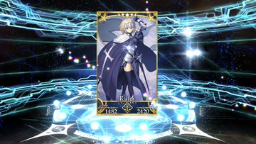 Fgoガチャ爆死から逃れろ 出ない時の噂 口コミと星5が出る方法とは Game App Biz