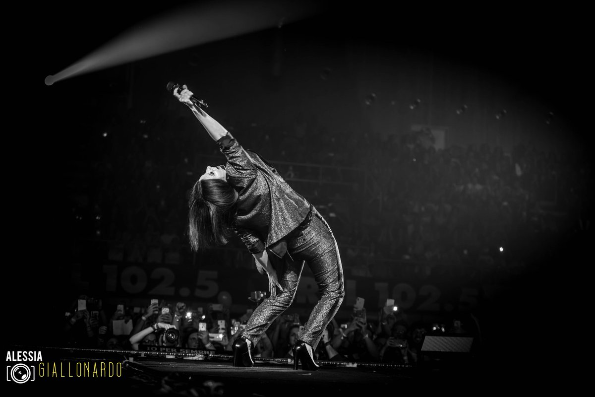 Alessia Giallonardo tweet media