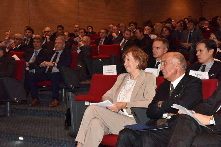 COISPpolizia's tweet photo. “Dal bisogno di Sicurezza del XIX secolo alla #Polizia delle Comunicazioni”, enorme successo del convegno organizzato dal #COISP in collaborazione con la Fondazione De Sanctis https://t.co/66cdfhdj1m