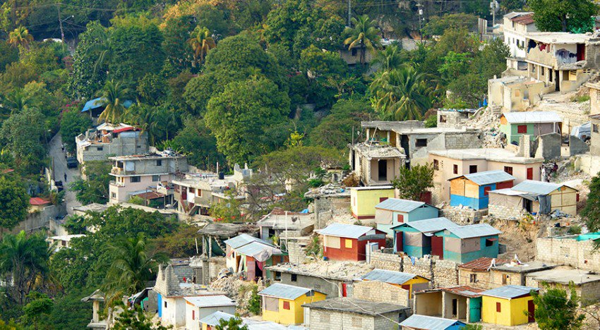 interdesign20's tweet image. Vous connaissez l'architecture humanitaire? Apprenez-en davantage dans ce tout premier article de notre auteure collaboratrice Karine Fournier. bit.ly/2DDCllk