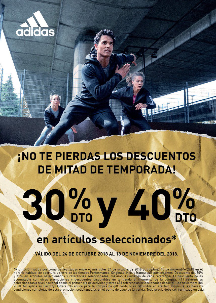 insalubre Casi código Morse Descuento Adidas Octubre 2018 Hotsell, 50% OFF | www.colegiogamarra.com