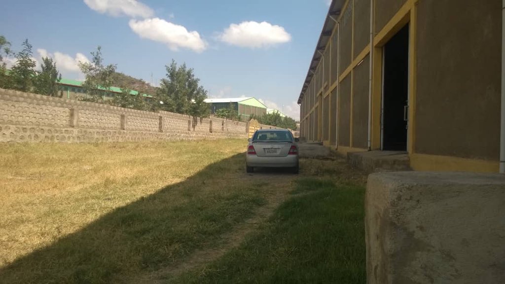 API_Energy's tweet image. #API_energy #biodiesel #refinery #Ethiopia #Adama #biodiesel #Tigray #feedstock #reforestation #RenewableEnergy #API_Energy @IRENA #Sustainability @Regions20
Proof of concept ✅ 
Reforestation ✅ 
Refinery ✅ 
Biodiesel - coming 12/18