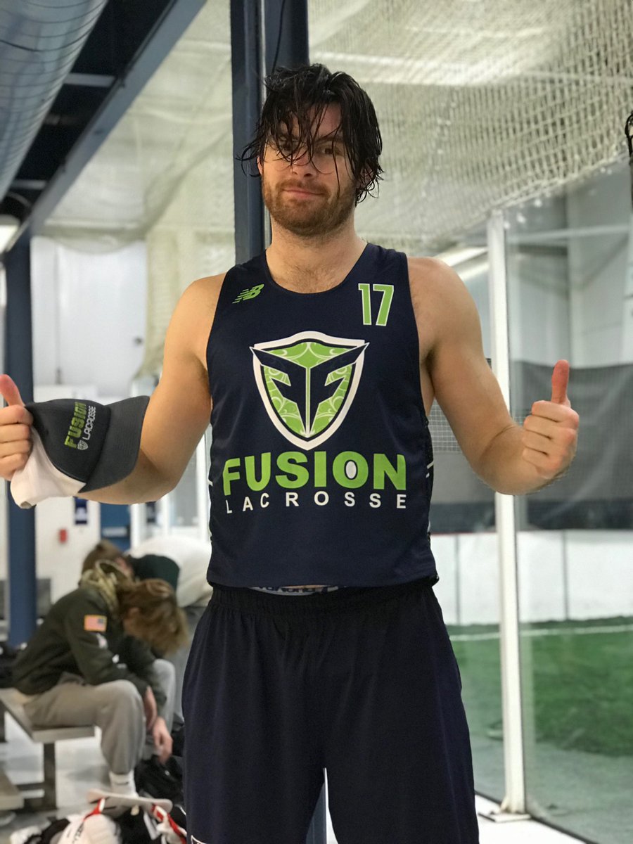 FusionLax's tweet photo. Happy Birthday to Fusion Co-Founder and Coach Kevin Crowley! @KevinCrowley21 https://t.co/SlWIDOnsSQ