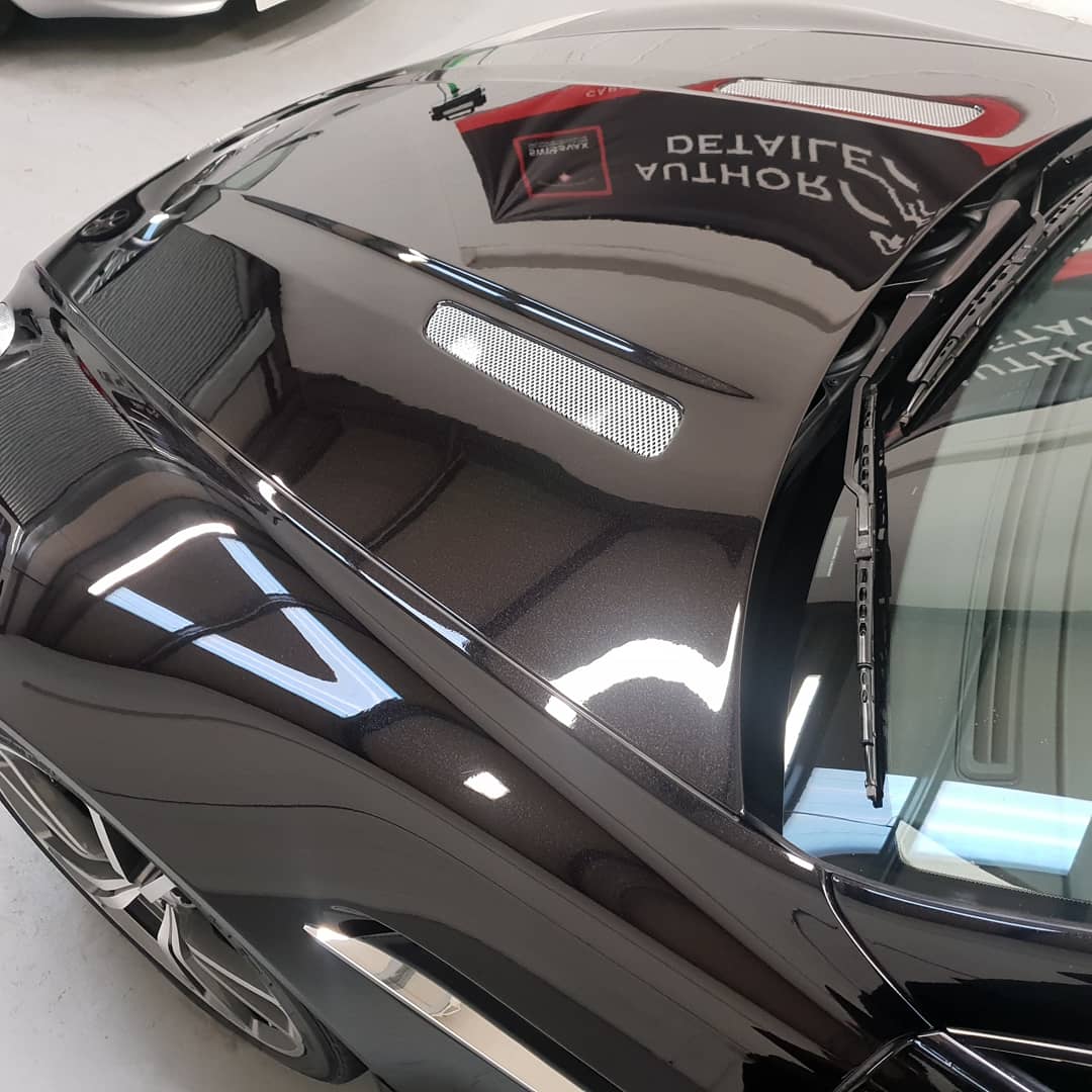 #astonmartin #vantage #enhancement #interior #detail #gyeon #mohs+ #ceramic #ceramiccoat #protected #gyeoncertifieddetailer  #wirraldetailer