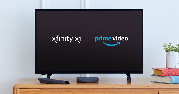 comcast's tweet image. @primevideo is coming to #xfinityx1 later this year. We’re excited to partner with @amazon to give our customers easy access to even more of their favorite content, all in one place. comca.st/2QFA6AV