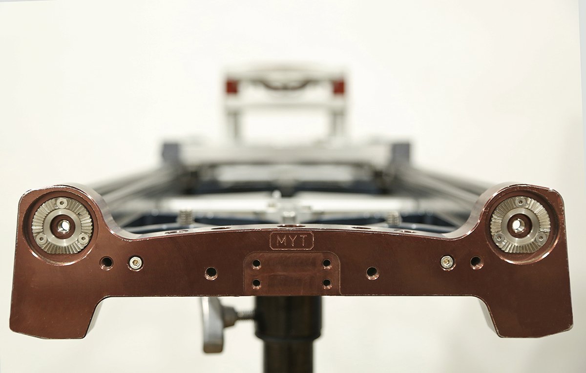 LVRUSA's tweet photo. @mytworks large glide camera sliders are our go-to in camera movement support. They’re mighty 💪😎

#camerasupport #cameramovement #mytworks #mytworksslider #cameraslider #bornoutoffrustration #filmmaking #cinematography #productioncompany #camerarental #filmproduction #setlife https://t.co/ZcTwRA7B2a