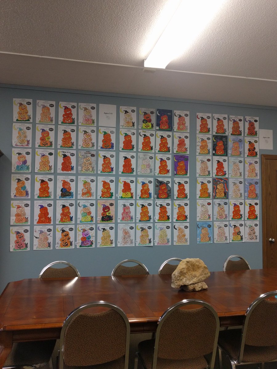 Rock Falls Tourism tweet media