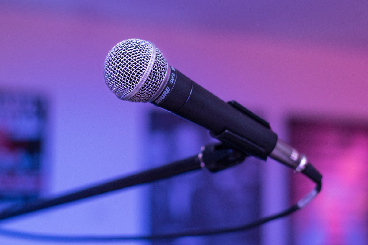 The live music calendars for November and December have been updated. Checkout the full schedule here -> bit.ly/2QFIiB7