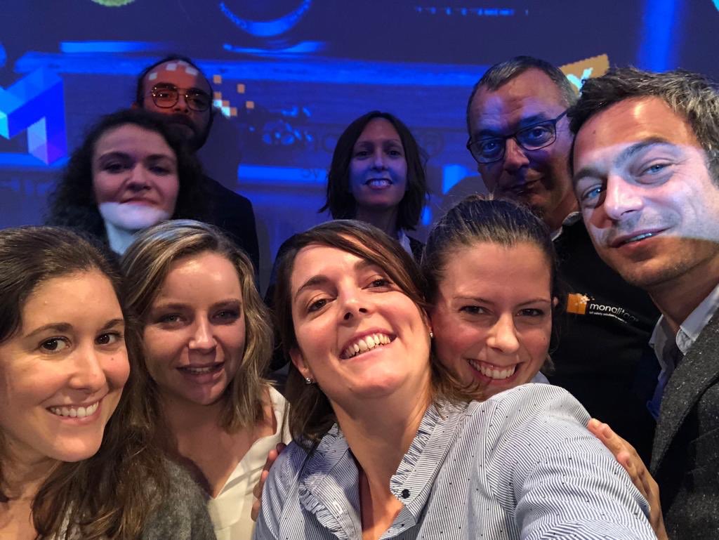vanessakaplan's tweet photo. Et ce n’est que le début ✨💪🏼✌🏼#CLAB2018 https://t.co/IrPNeuBdwZ
