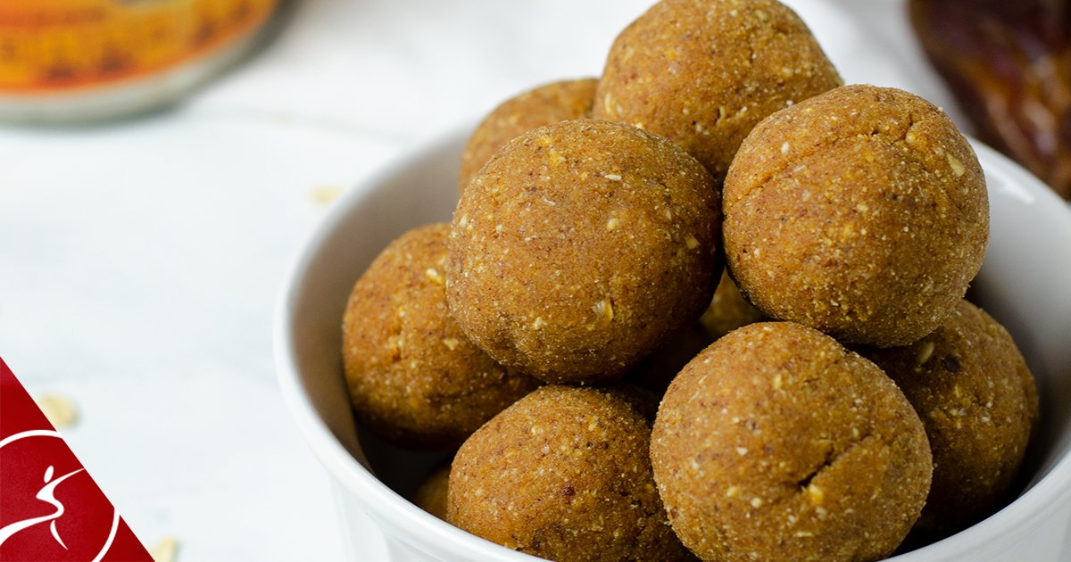 snapfitness's tweet image. Pumpkin spice only comes but once a year! But sugary coffee drinks are not the only way to enjoy this delicious flavor. Visit our blog to learn how to turn this season favorite into a protein-packed snack.
snapfitness.com/us/blog/pumpki…