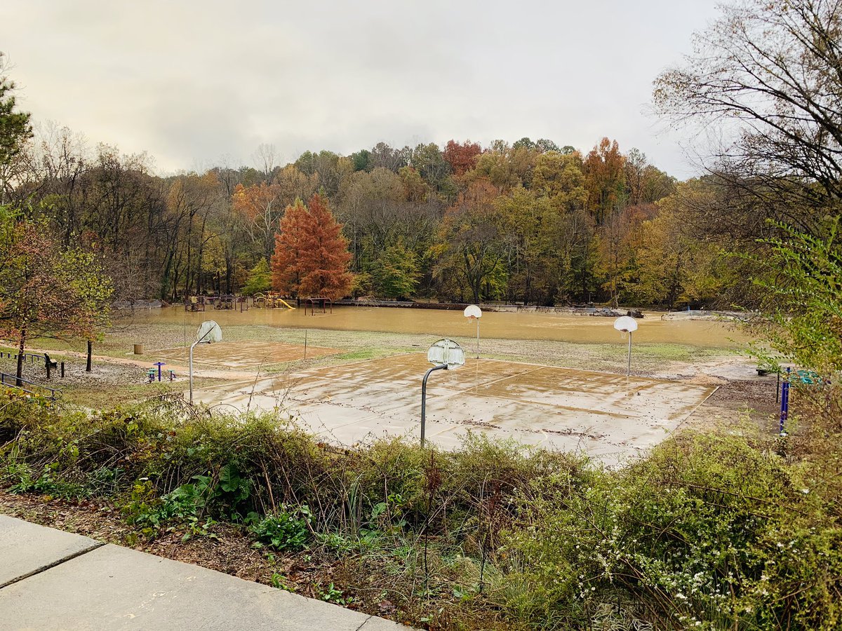 SraDyroff's tweet photo. Here we go again- hard to say when the playground will be ready- @FPGBilingue https://t.co/q7y0E2n7P7
