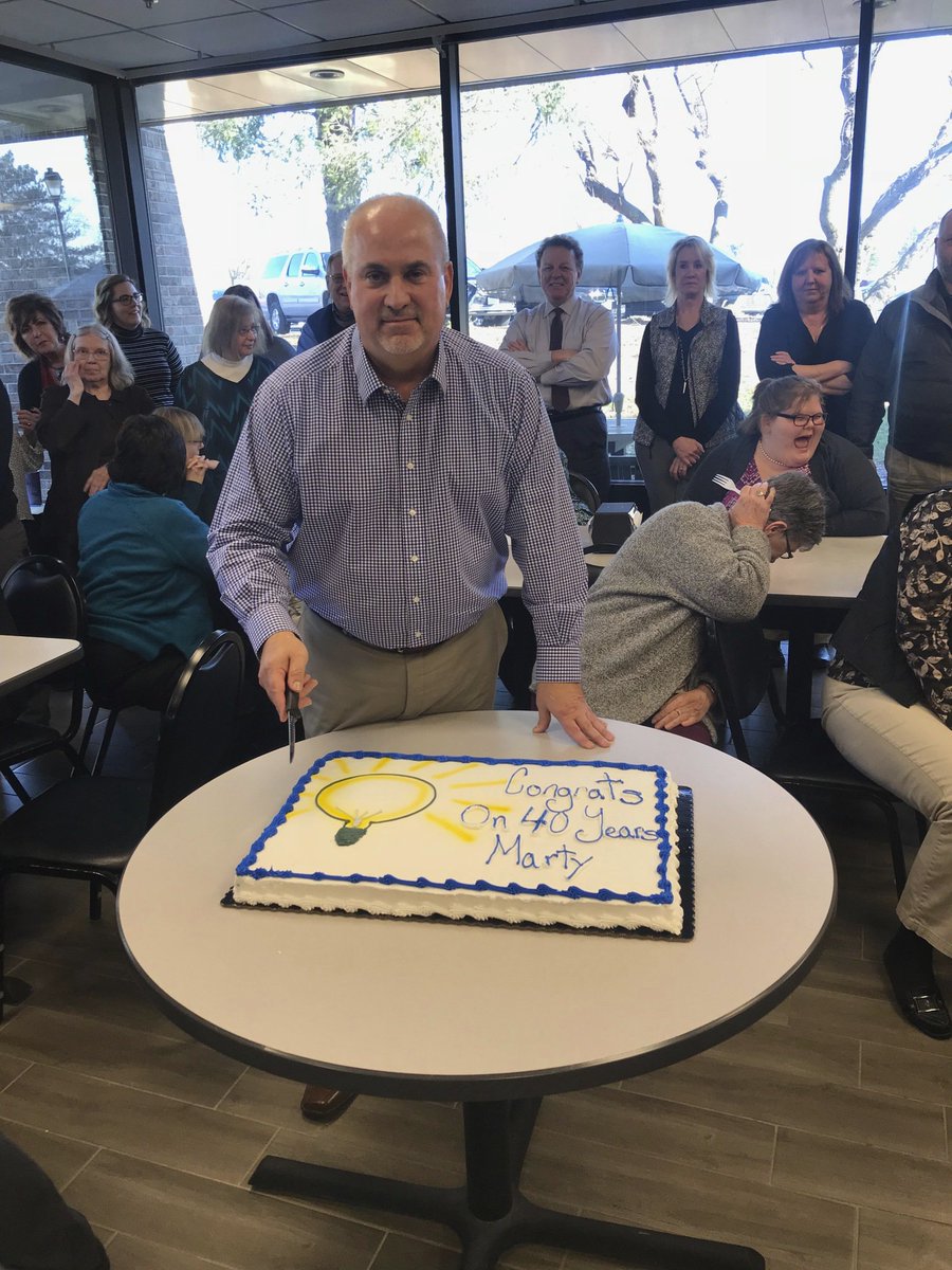 Crescent Electric Supply Company tweet media