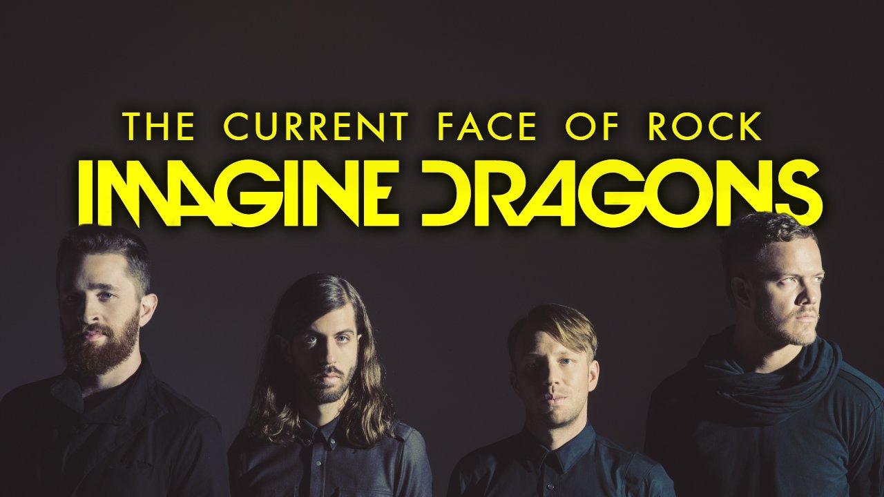 The 10 Best Imagine Dragons Songs (Updated 2018)