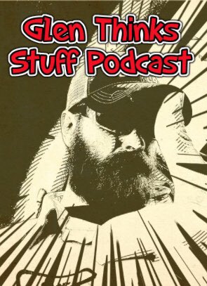 GlenThinksStuff's tweet image. If you’ve had a bad day and want to smoke crack socially just to knock the edge off, please listen to my podcast instead. It may have the same effect on your brain but I do google something on there. So there’s that. Bye itunes.apple.com/us/podcast/gle… #InoNolege #dontdobadstuff
