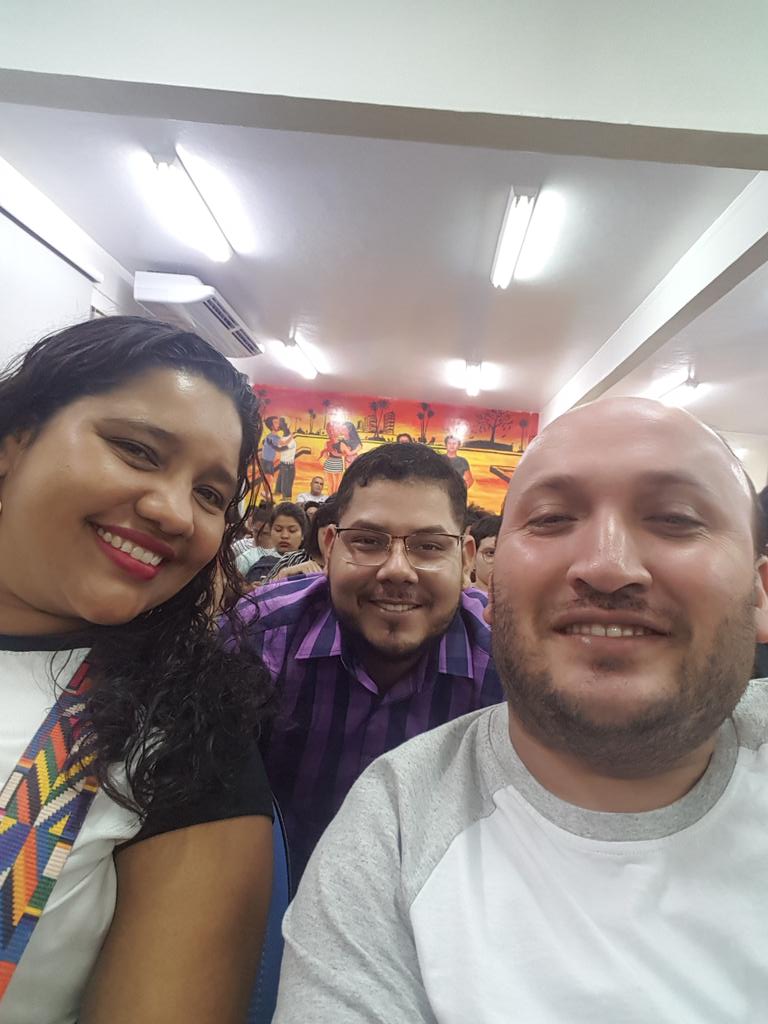 ap_michel's tweet image. #Unifap