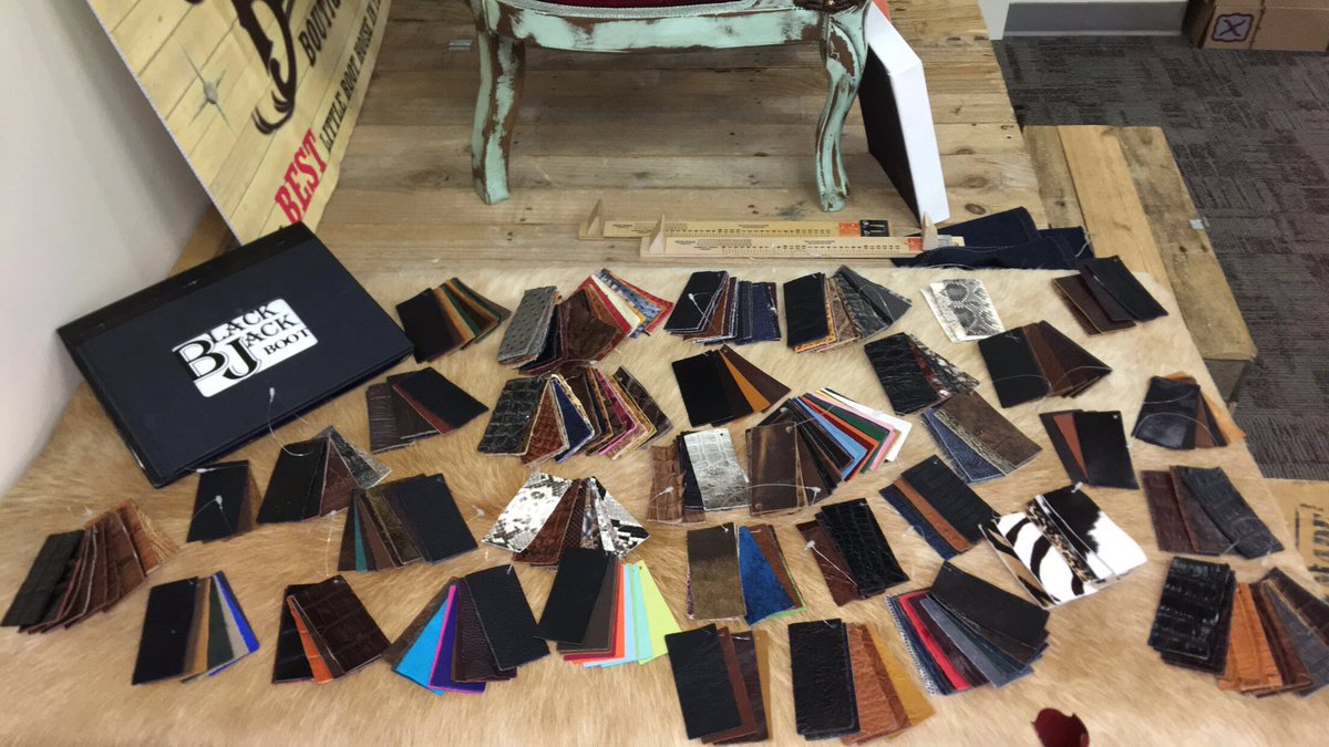 Mule Barn Boutique On Twitter We Do Custom Black Jack Boots Hand