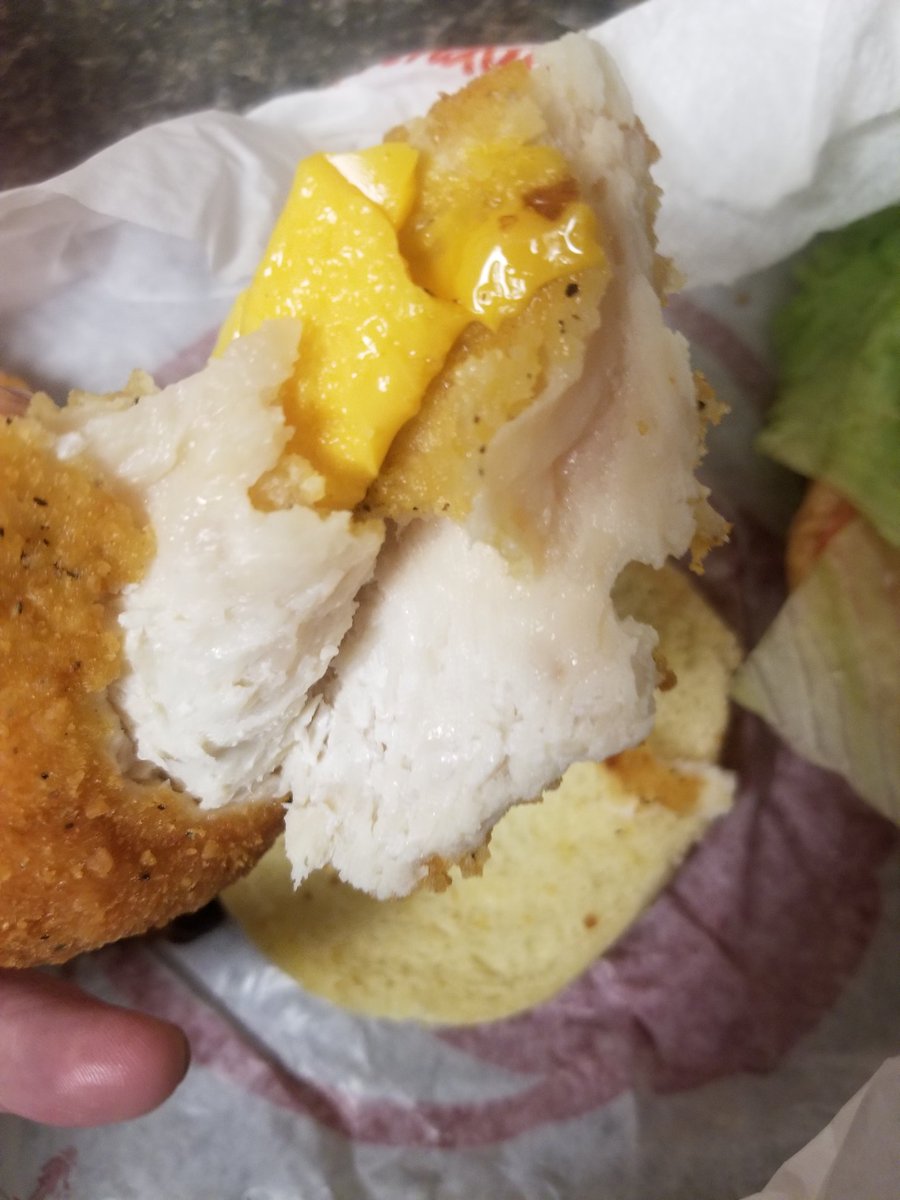 nrk2292's tweet photo. @Wendys still pink and cold https://t.co/H8GMnbXe0N
