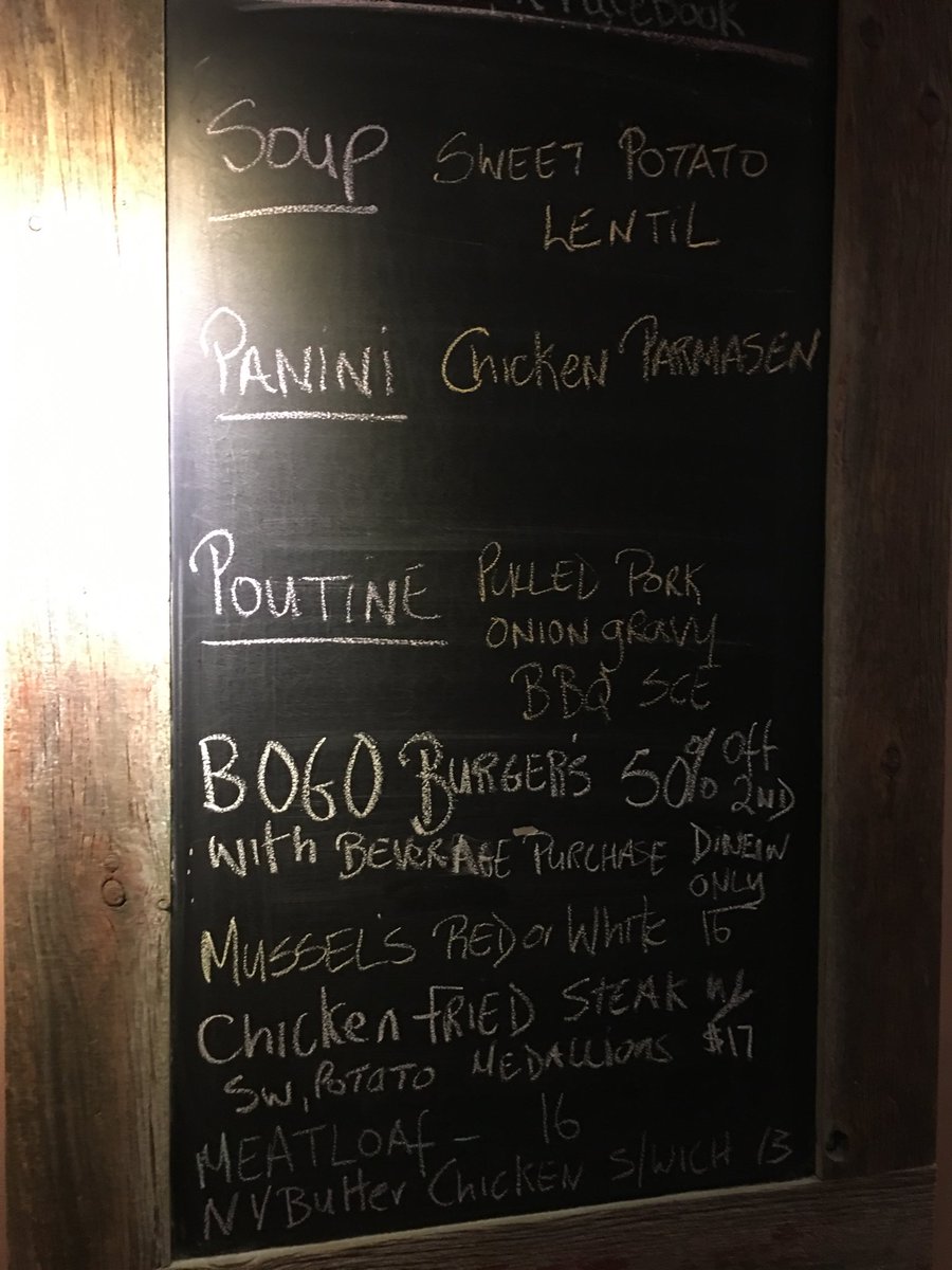 Please come join us for Today Tuesday’s features at The Bit.