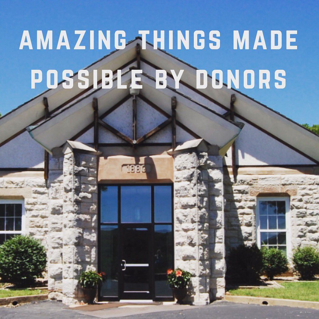 lasalleretreat's tweet image. We’re ready to do MORE amazing things!! #givingtuesday #donationshelp #enhance #improve #update #letsdomore lasalleretreat.org/get-involved/d…