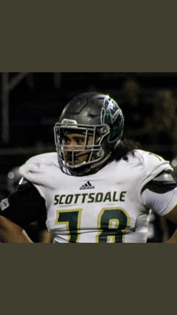 Formerly Scottsdale Football tweet media