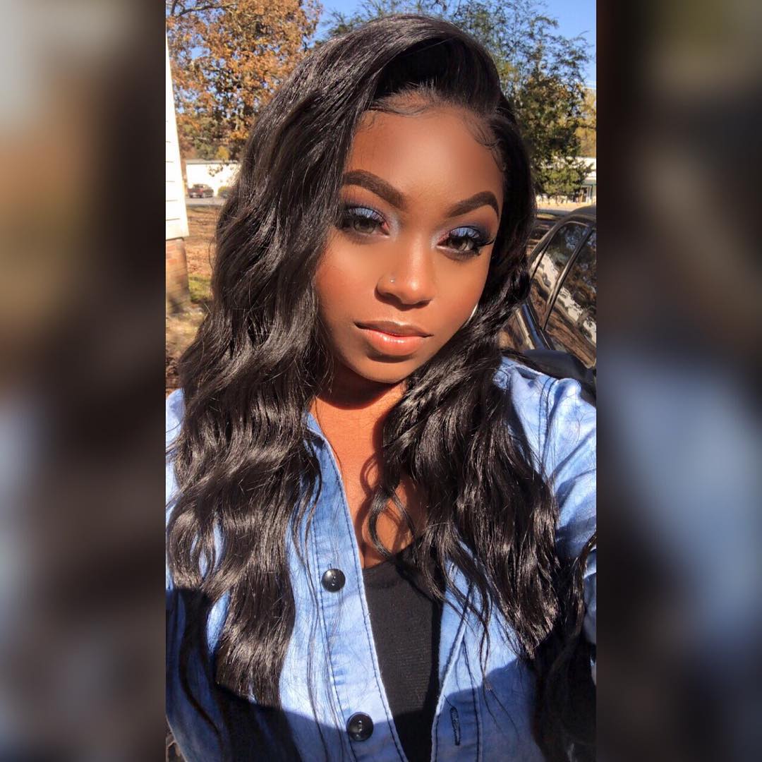sogoodbb's tweet photo. 😍 @beyondd_beautiful looking so effortlessly glamorous with 'CRUSH' by @outre_hair ❤�� She is wearing color #2.
Direct link to the product: https://t.co/E2g8ei1y8T
.
Visit https://t.co/HR92LXzCxl today to get her look! All orders over $50 will receive a free wig gift! https://t.co/UbhnpuyLgB