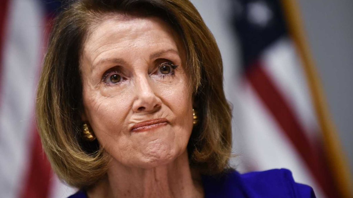 Didn't I hear a woman named Nancy Pelosi state about a week ago that Democrats wanted to work with Trump?! BUT we now know their agenda is a boatload of subpoenas, OBSTRUCT, and don't forget RUSSIA RUSSIA RUSSIA.... THEY'VE LEARNED NOTHING. 45 LANDSLIDE IN 2020!