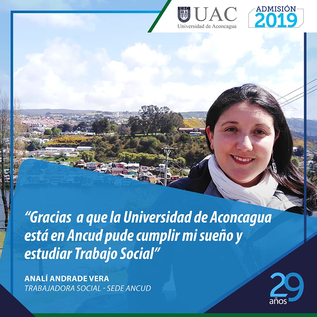 universidad aconcagua mendoza