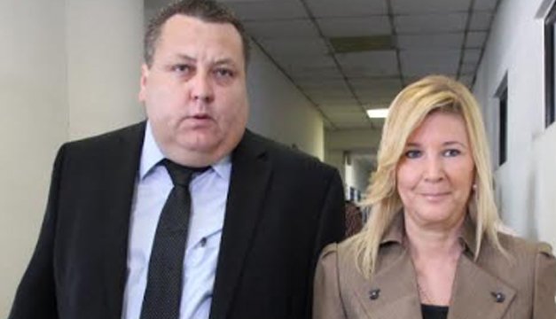 #ElSalvador | Ana Ligia de Saca enfrentará audiencia preliminar en enero de 2019 > goo.gl/86H4js