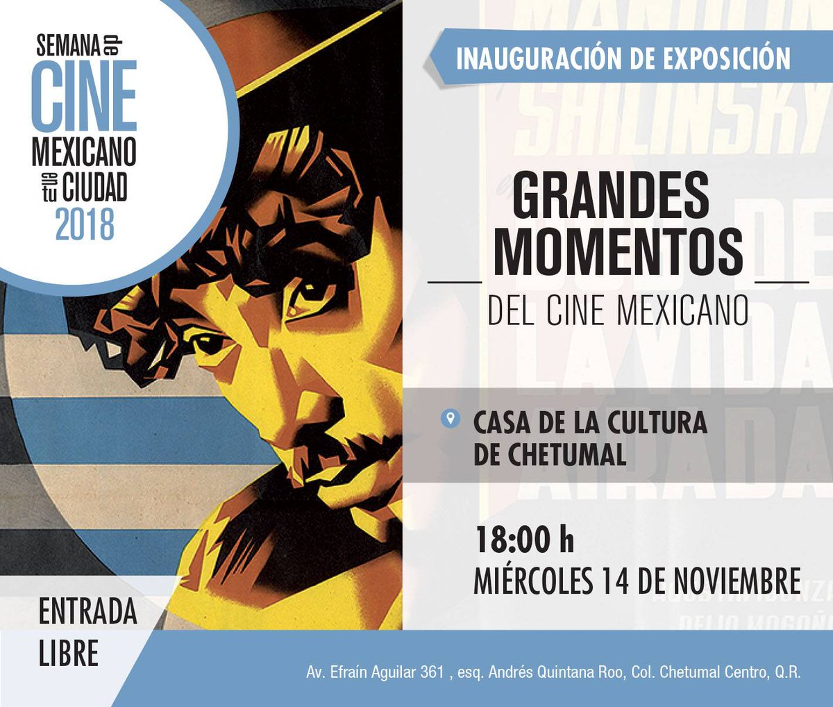 semanadecinemx photo