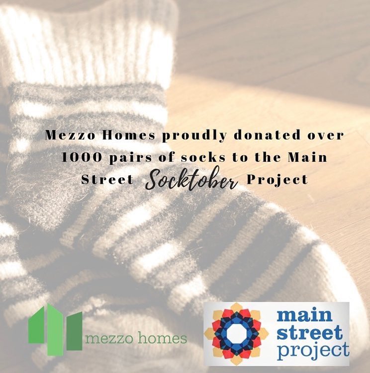 mezzo_homes's tweet image. Giving back to the communities in which we live and work, that is the Mezzo Home philosophy.