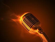 #OpenMic jam begins at 7 in the taproom this evening. Poets, comedians, musicians, #karaoke lovers - all are welcome to jump up on stage with Andrew Singer. Grab a beer, grab the mic and have a great time!