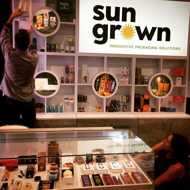 Sun Grown Packaging (@SunGrownPacks) / Posts / X