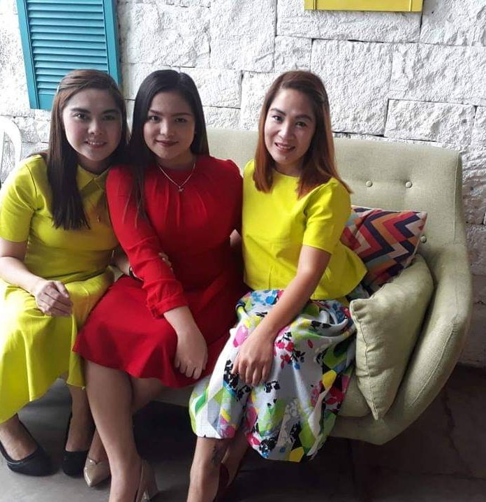 BgcHostel's tweet photo. The true beauty in a woman is reflected in her soul. 🍃🌹
Their smile make a difference! 💞😍

#BgchostelMakati https://t.co/3yITLxPXAY