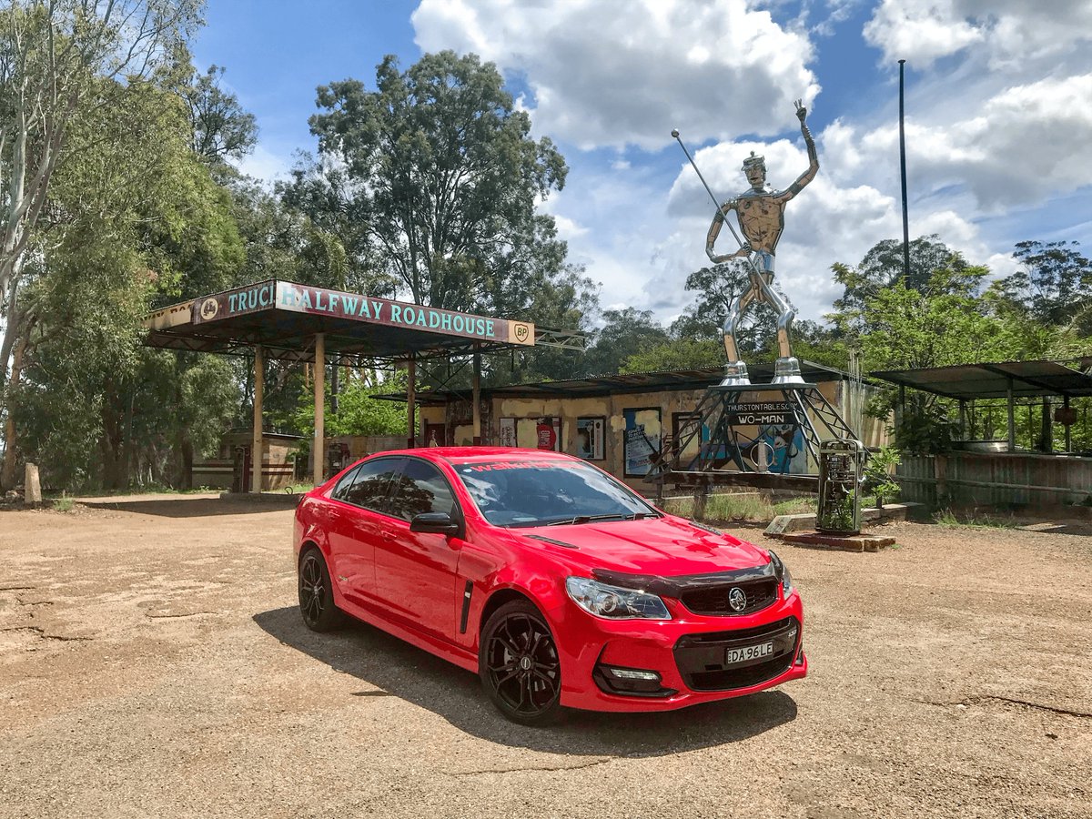 WalkinshawPerf's tweet photo. "I couldnβt be any happier!"
π· #W407 VF S II Owner, Dale H. https://t.co/EUiVT14izH