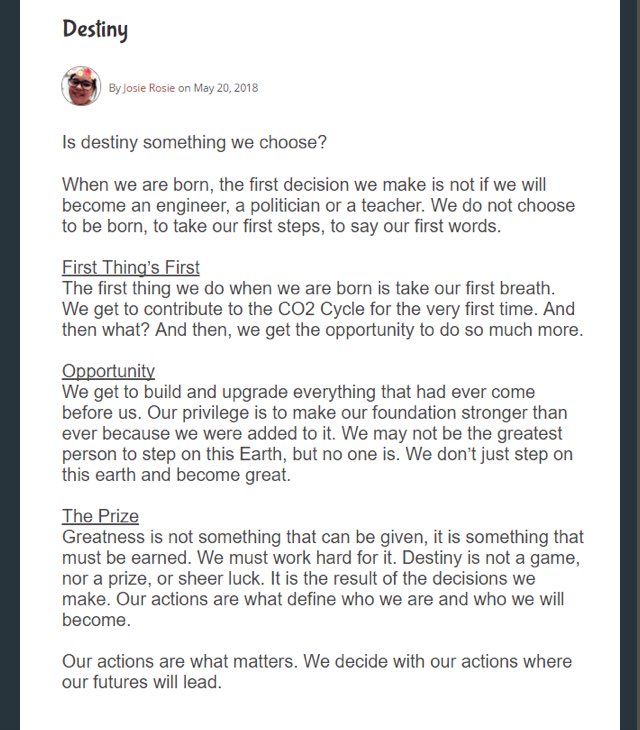 mrodz308's tweet image. Empowering my Ss to share-@Kidblog. Click link &amp;amp; VOTE for these blogs until 11/14: 1.shortstack.com/41h4jM
#HourofBlog #StudentVoice