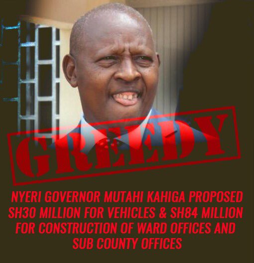StarTimesKenya's tweet photo. #CongratulationsGovernor s we honestly expected high level of integrity and openness of county leaders — especially governors, who were to act as the custodians of devolved public resources.Thanks for the surprise https://t.co/AxjUnXIQQk