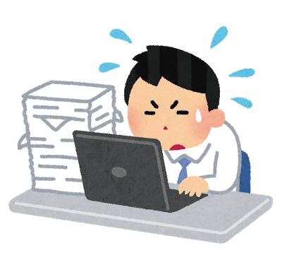 仕事してのtwitterイラスト検索結果 古い順