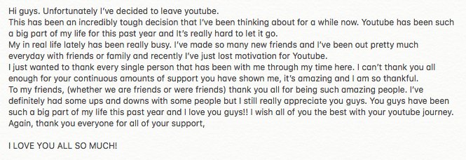 PalePixieMC's tweet photo. I love you all 💚 https://t.co/ARGcMstwOg
