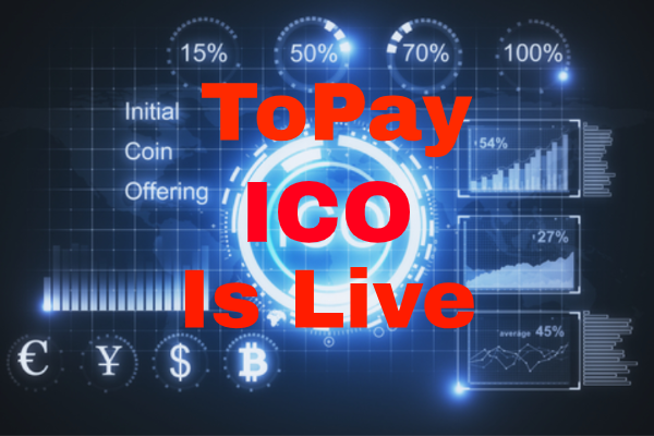 ToPayCommunity's tweet photo. ***ToPay Token Sale is Live***
✔️Buy TOX Now At 10x Profit
✔️Buy TDX at 0.002$/TOX
✔️If you buy TOX token with 150$ then you will get ToPay International Debit Card
✔️10% Refer Commission

✔️ https://t.co/kotJbhBnhk

#topayico #topay #tox #tokensale #erc20 #ico #ethereum #Bitcoin https://t.co/22o3zc5UrD